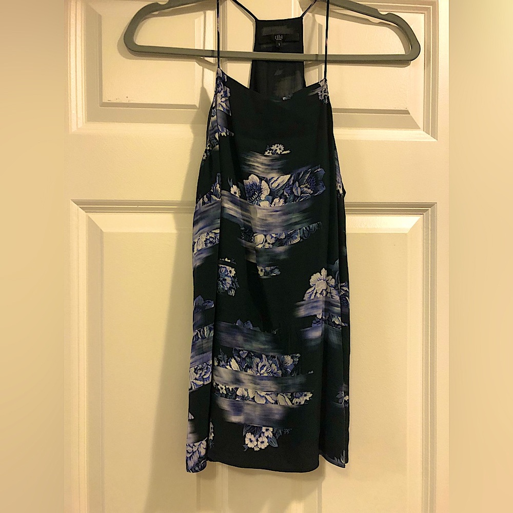 Tibi tank top